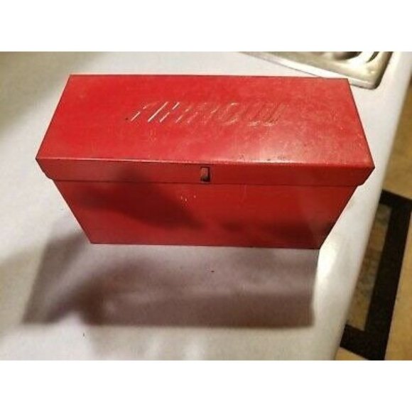 ARROW-Safety-Device-Reflect-O-Flare-Model-177- SET OF 3 Reflectors Without Flags - Picture 8 of 10